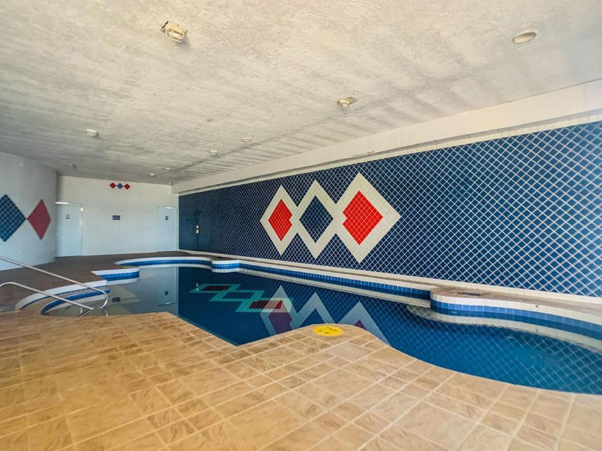 Apartamento Para 6 Pessoas Com 2 Banheiros - Hb45F Florianópolis Eksteriør billede